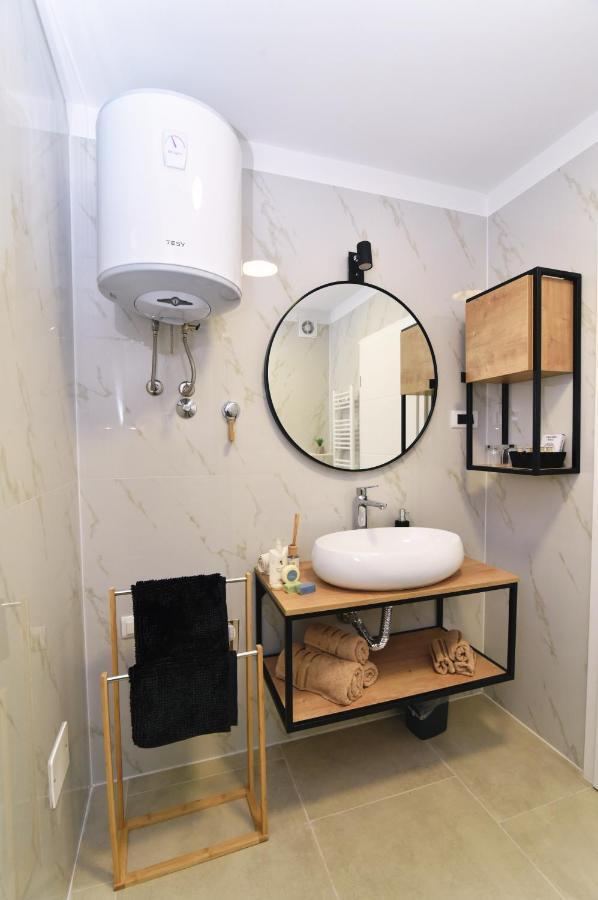 Studio Apartman Dream Риека Экстерьер фото