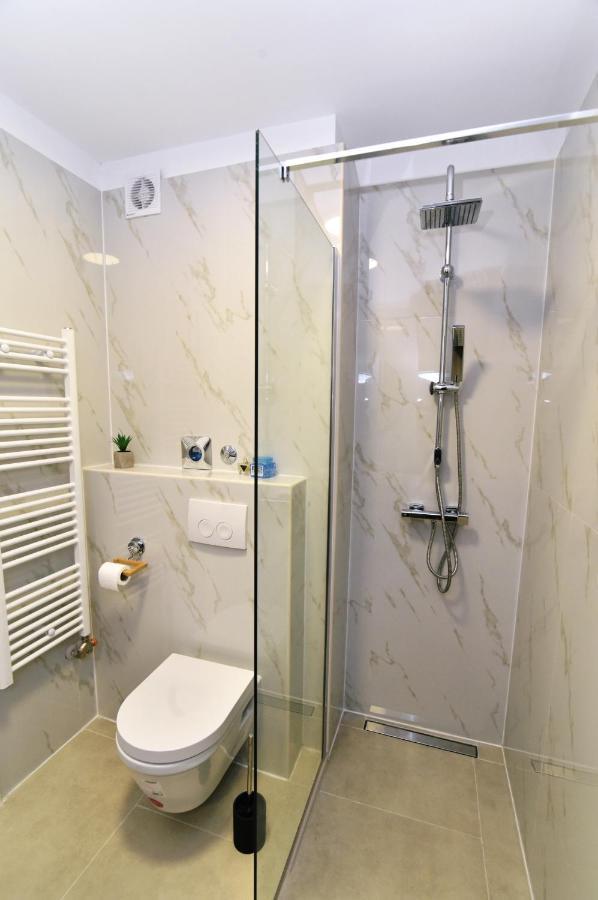 Studio Apartman Dream Риека Экстерьер фото