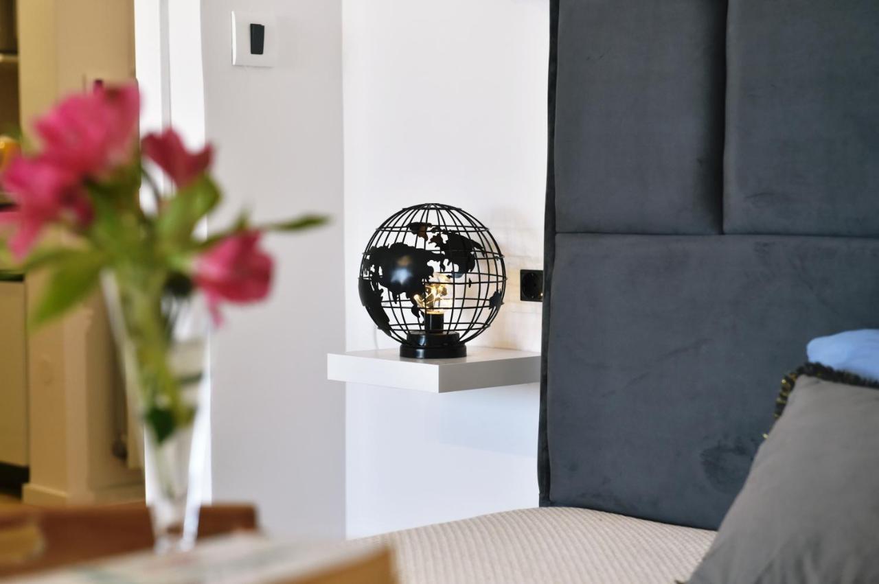 Studio Apartman Dream Риека Экстерьер фото