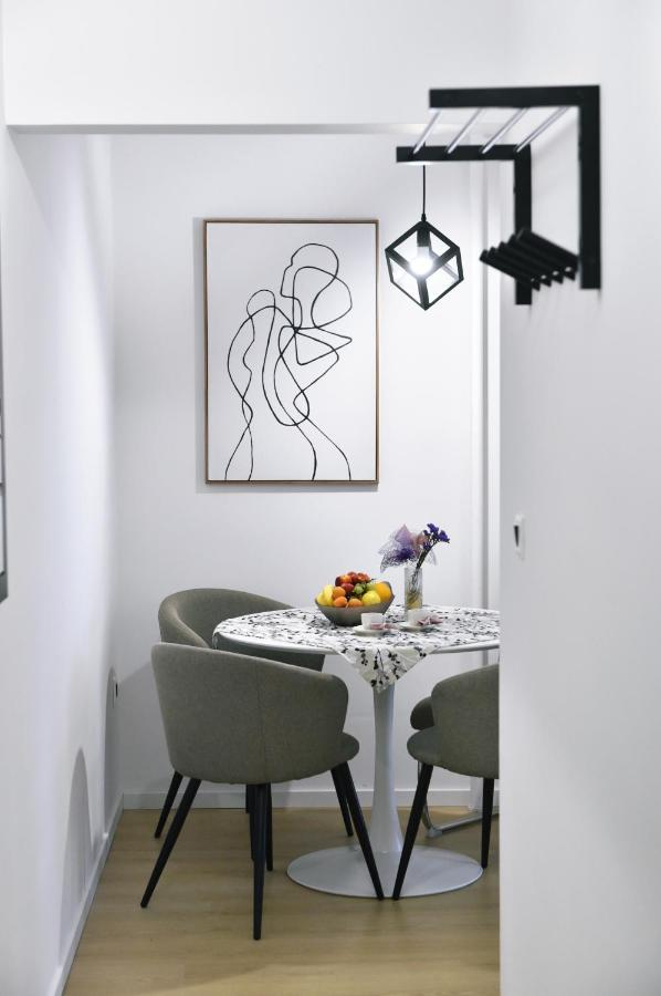Studio Apartman Dream Риека Экстерьер фото